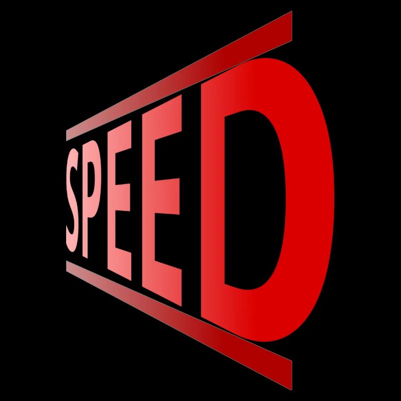 Geschwindigkeit