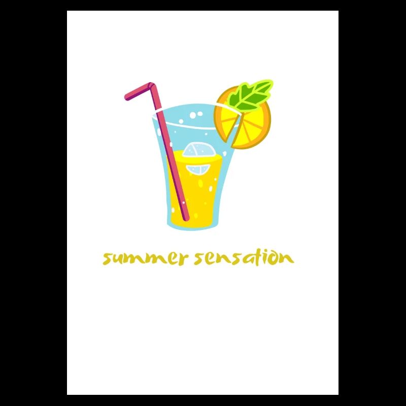 summer sensation,