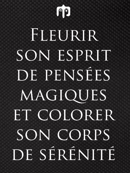 magique wite