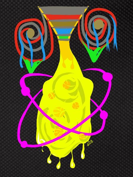 QuantumPhysical ALCHEMY