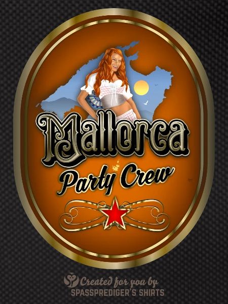 Majorca