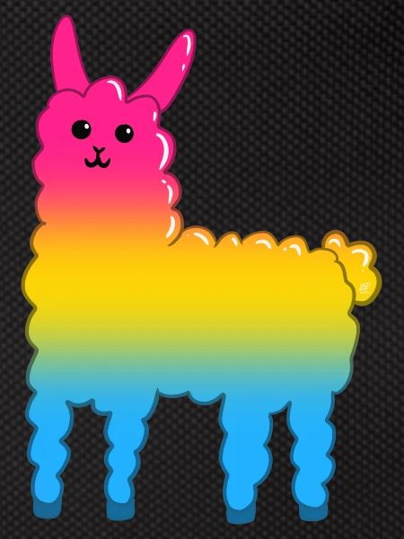 Llama Pan