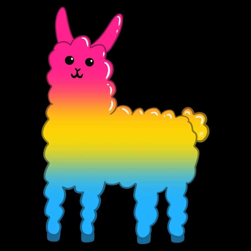 Llama Pan