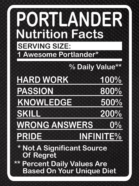 Portland