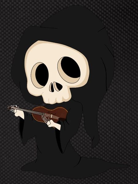 Grim Reaper