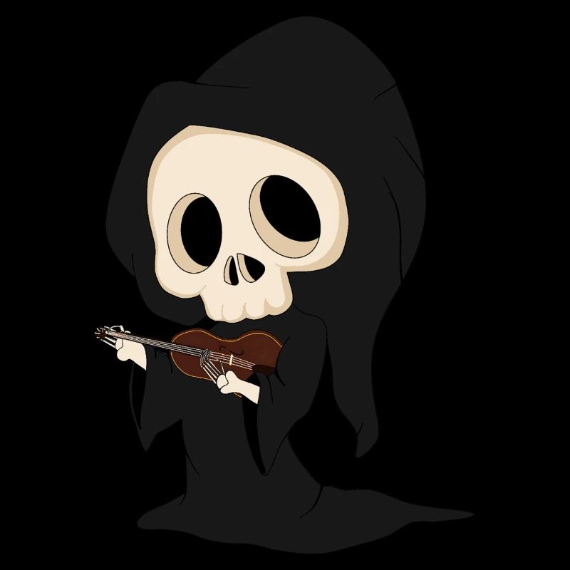 Grim Reaper