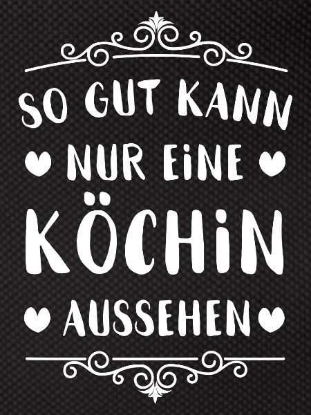 Köchin