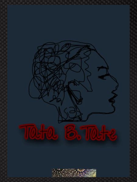 Tata B. Logo- tata.b.tate