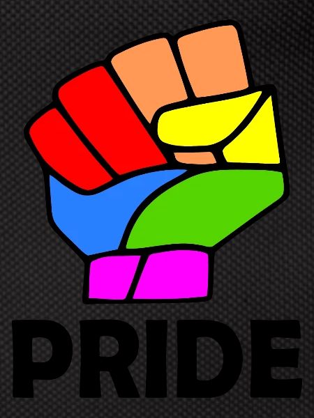Pride