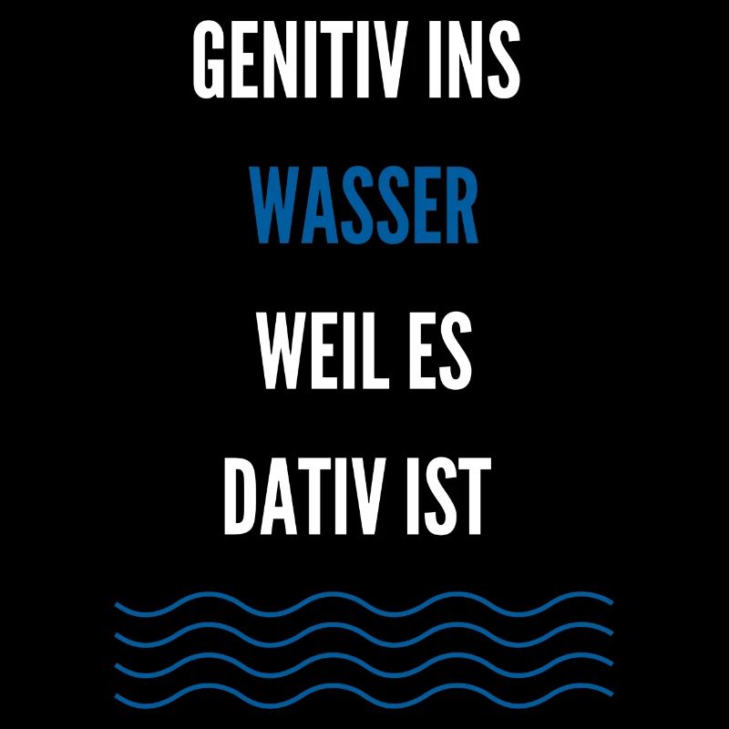 Genitiv Dativ Deutsche Grammatik Schwere Sprache