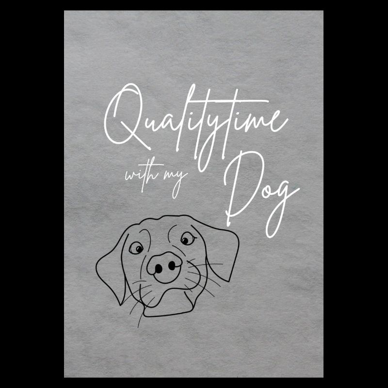 Qualitytime Dog