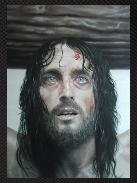 Jesus of Nazareth
