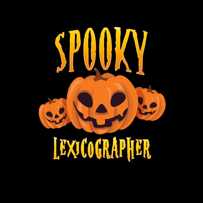 Lexicographe effrayant