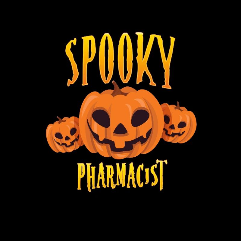 Spooky Pharmacist