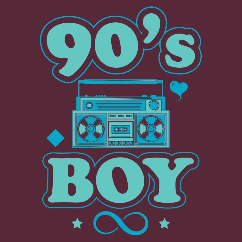 1990s Proverbs 90s Gift Idea