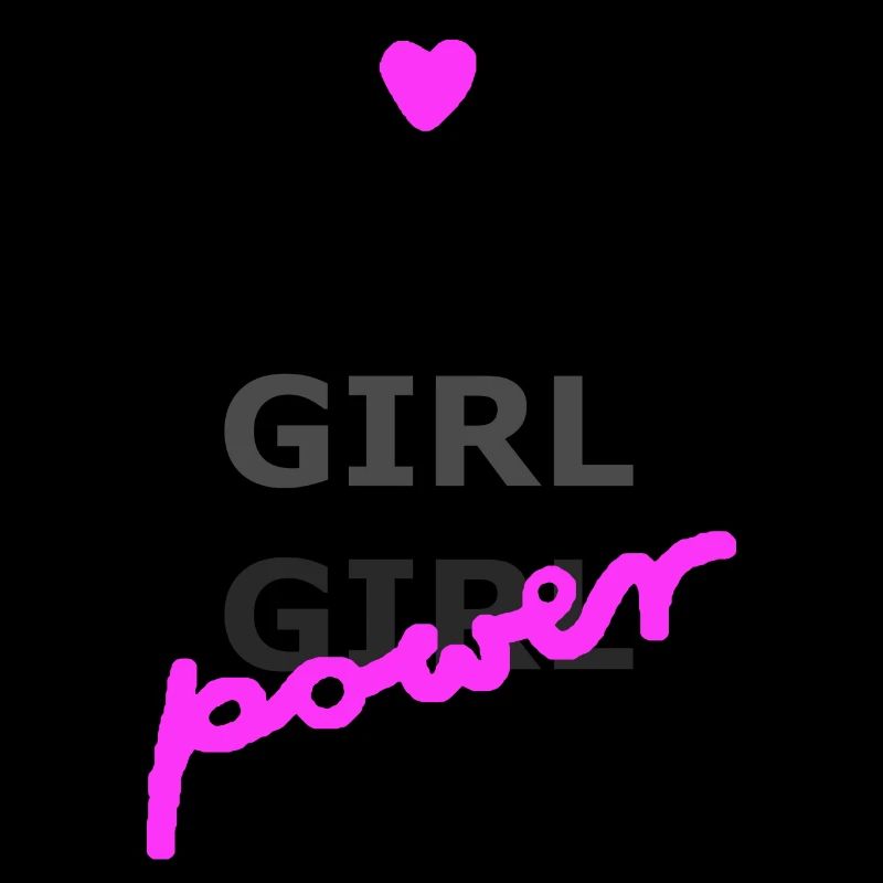 Le pouvoir des filles