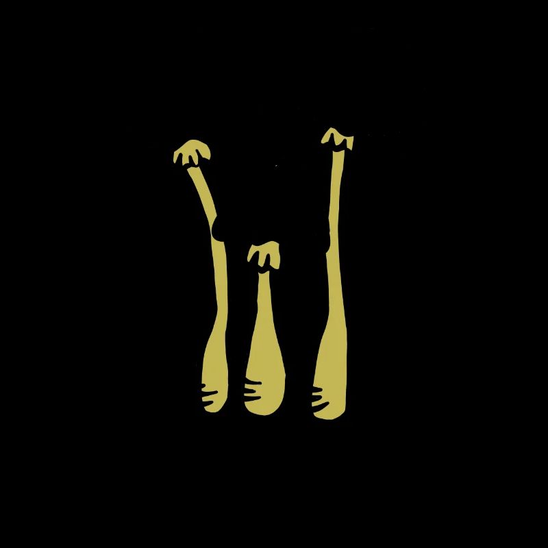Champignon brun