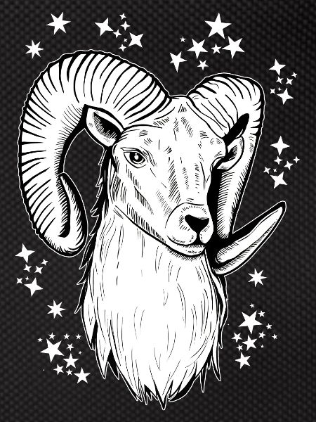 Aries Astrology Birthday