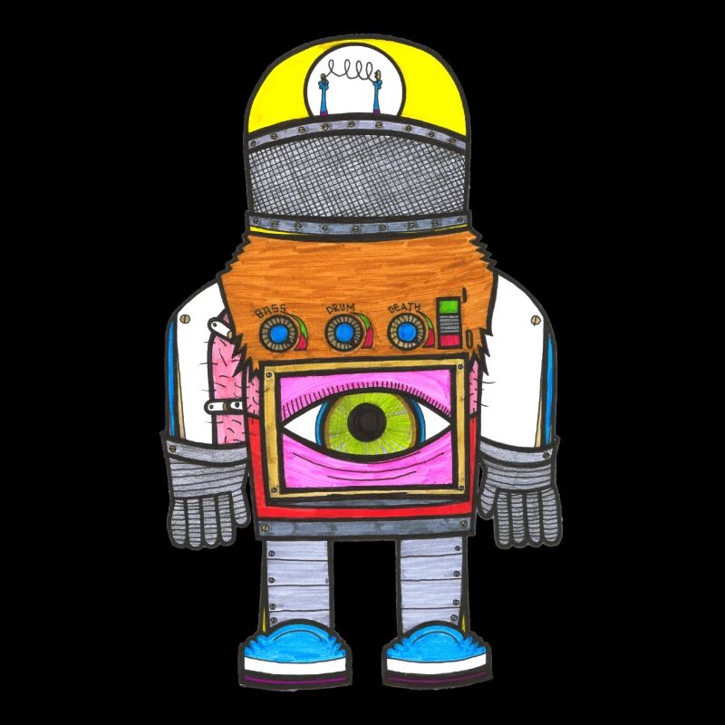 Technorobot