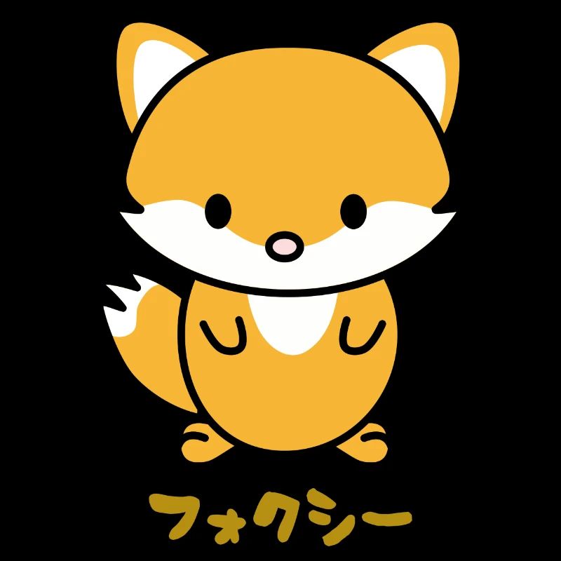Foxy