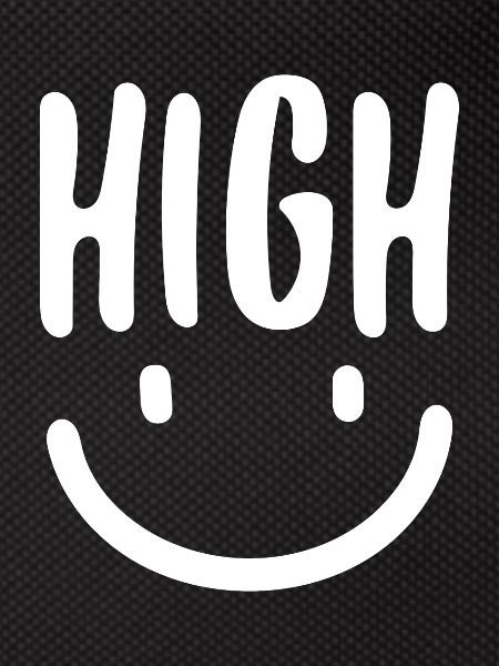 High Smile
