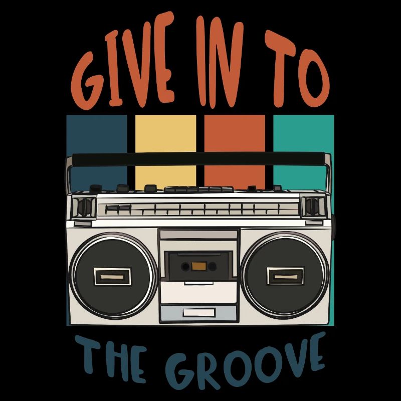 Cédez au groove