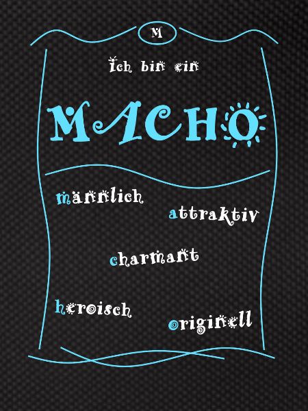 Macho