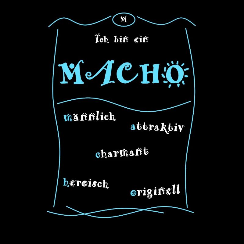 Macho
