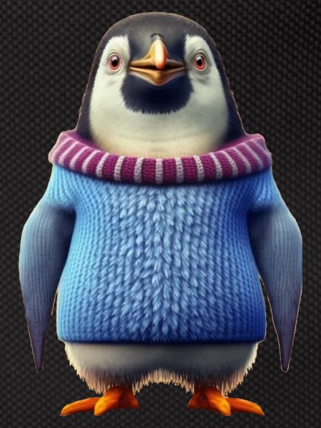 Penguin