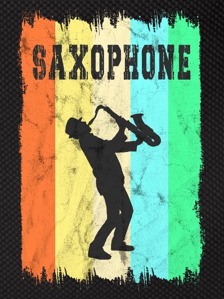 Saxophone design
