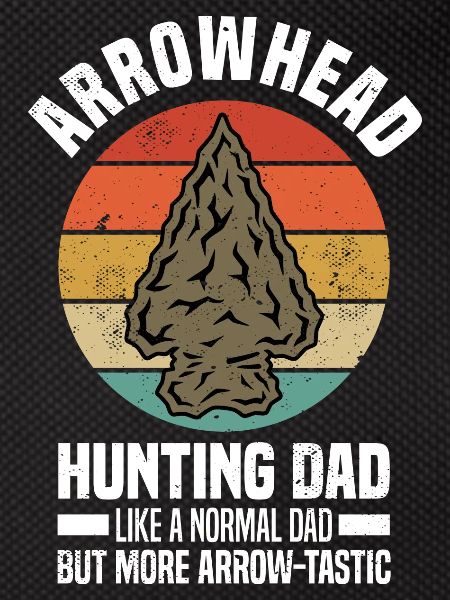 Arrowhead Hunting