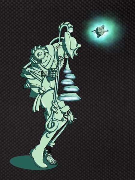 Space Jazz