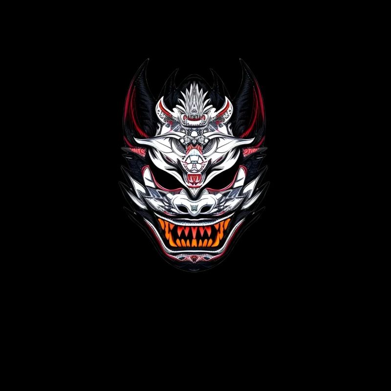 samurai Since 1988 armor keep calm excellent armor