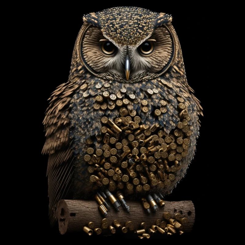 Hibou V