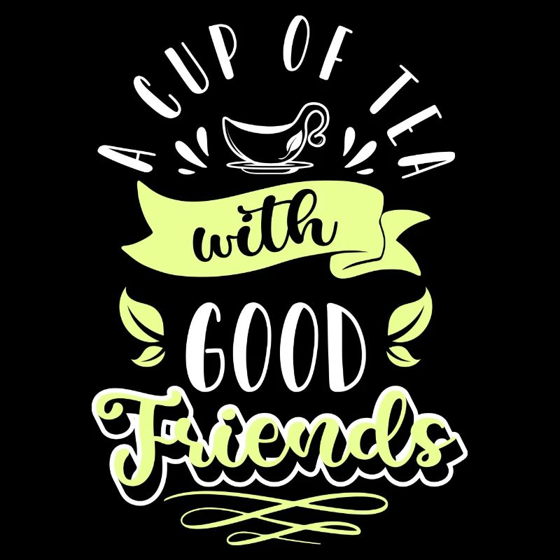 Teacup Tea Lovers Teas