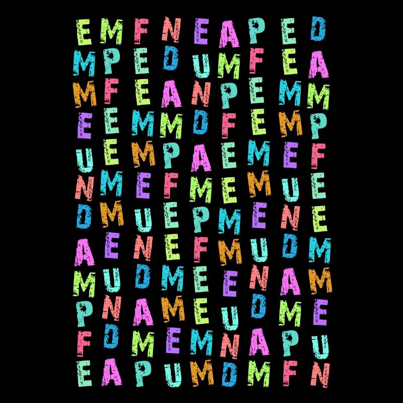 EMMEUNDAMPFE COLORS