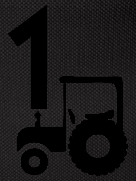 Traktor 1