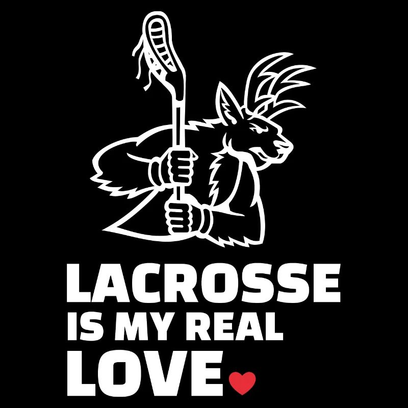 Ich Liebe Lacrosse