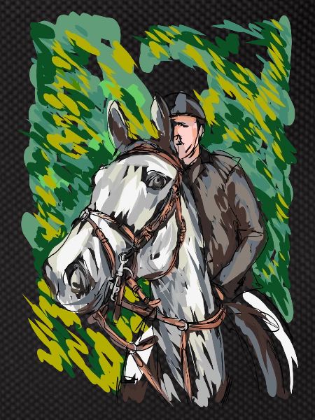 cheval