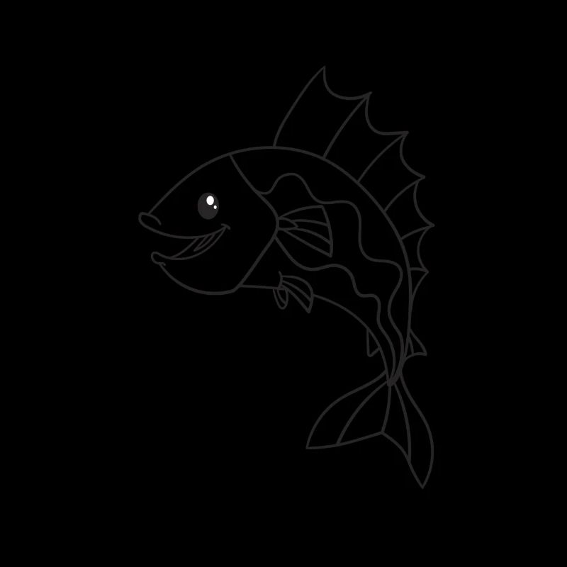 Fisch, Fische, Geschenk, Geschenkidee
