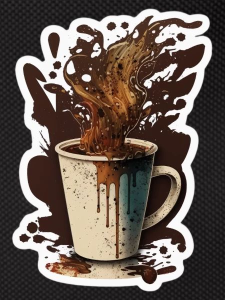 Coffee time!