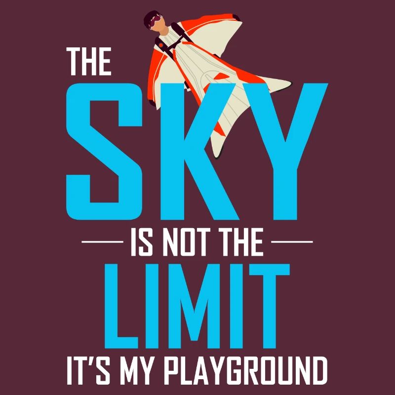 Wingsuit flying Base Jumping Skydiving Wingsuiting