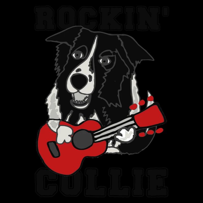 Rockin' Collie