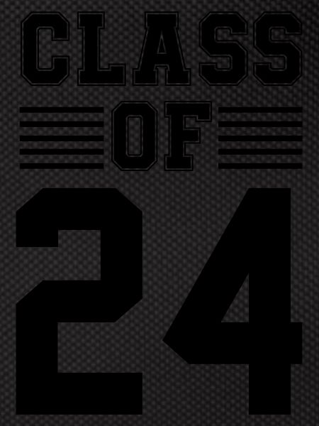 Class of 24