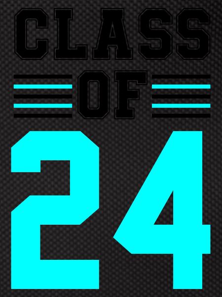 Class of 24
