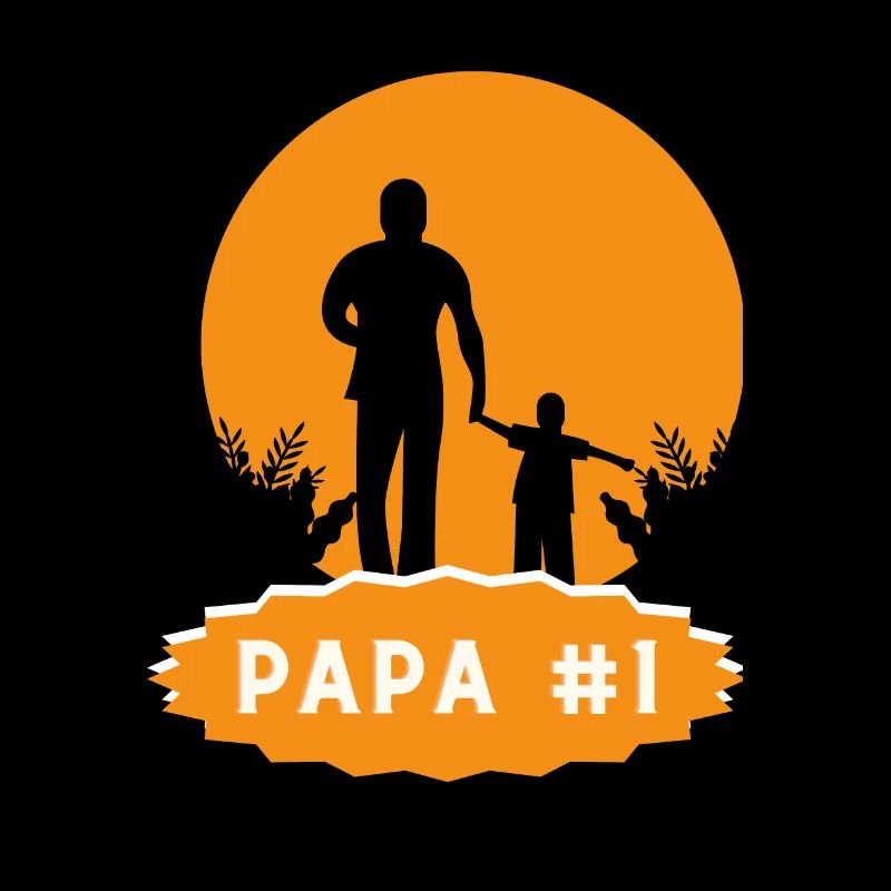 Dad#1