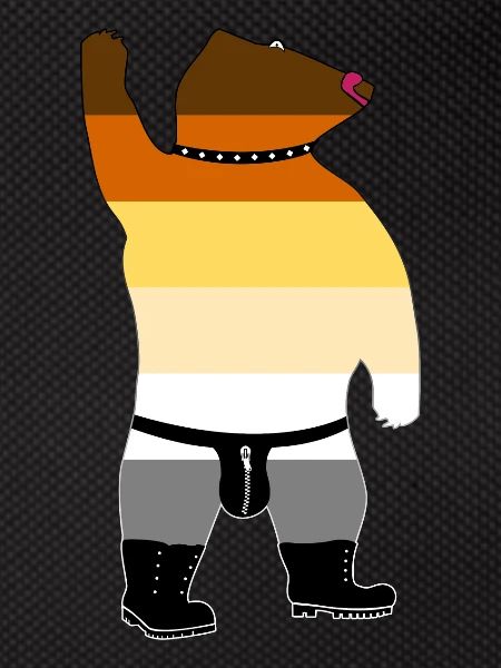 Gay Bear