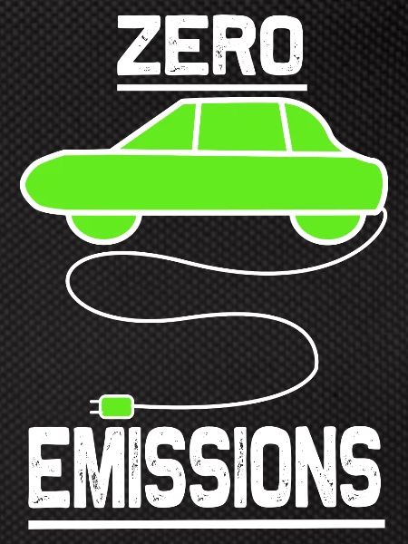 zero emissions