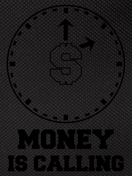 money is calling 1