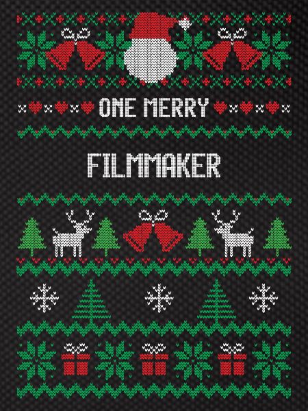 Un cinéaste joyeux